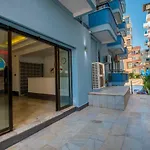 Barhan Hotel