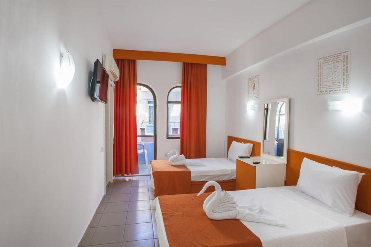 Barhan Otel