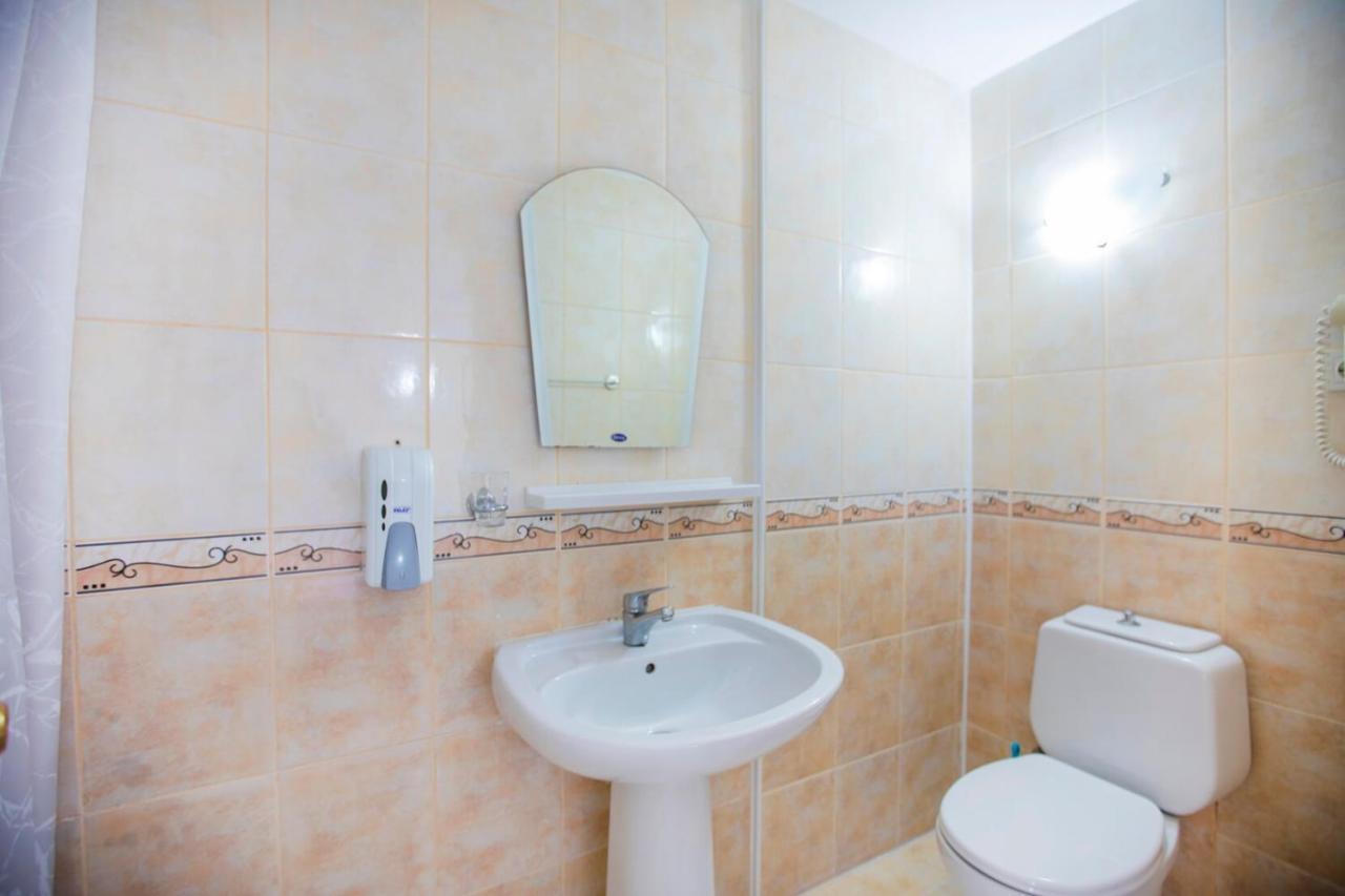 Otel Barhan 3*