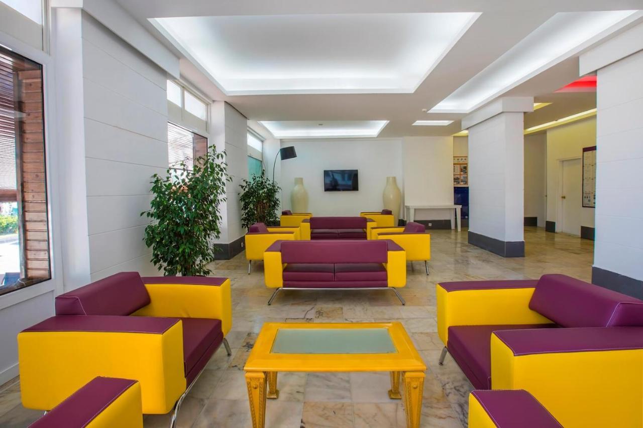 Barhan Otel